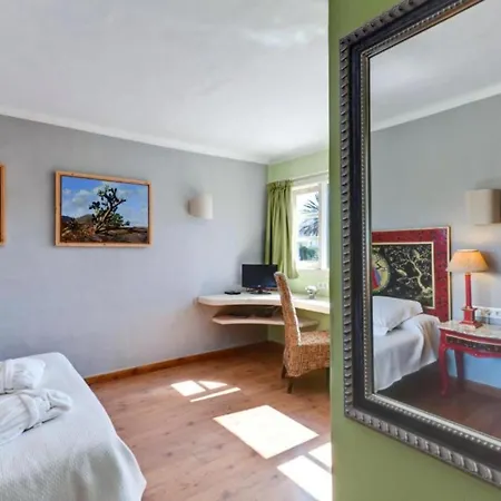 With Breakfast Included, Wifi And Great Pool In Yaiza Apartment Yaiza (Lanzarote)