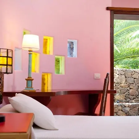 Apartamento With Breakfast Included, Wifi And Great Pool In Yaiza